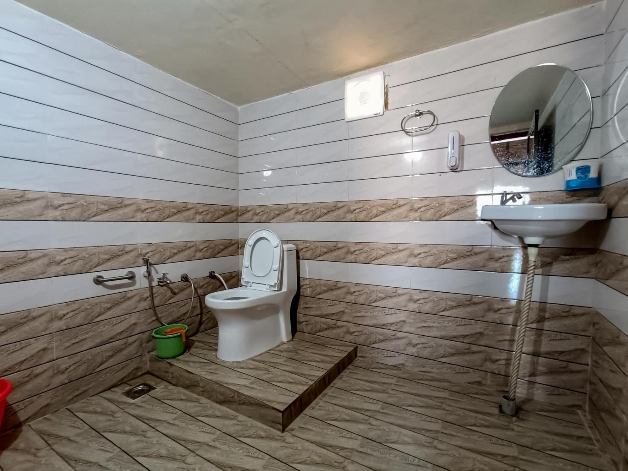 Dholavira Village Resort ภายนอก รูปภาพ
