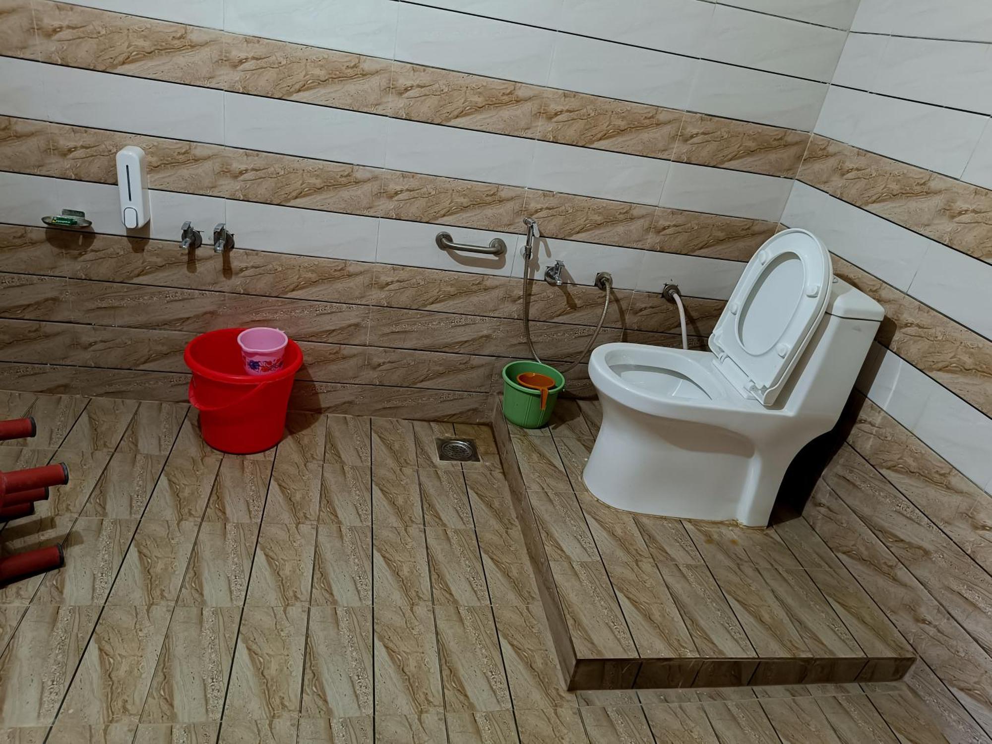 Dholavira Village Resort ภายนอก รูปภาพ